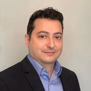 Meet your Posher, Reza